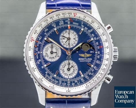 breitling navitimer 1461 used|Breitling Navitimer used for sale.